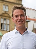 Tom Brüntrup CDU MDL NRW